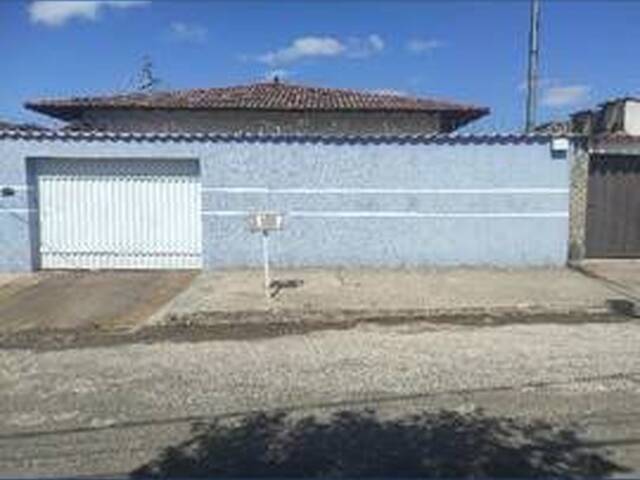 #01734 - Casa para Venda em Belo Horizonte - MG