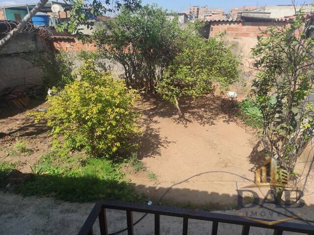 #01734 - Casa para Venda em Belo Horizonte - MG