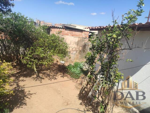 #01734 - Casa para Venda em Belo Horizonte - MG