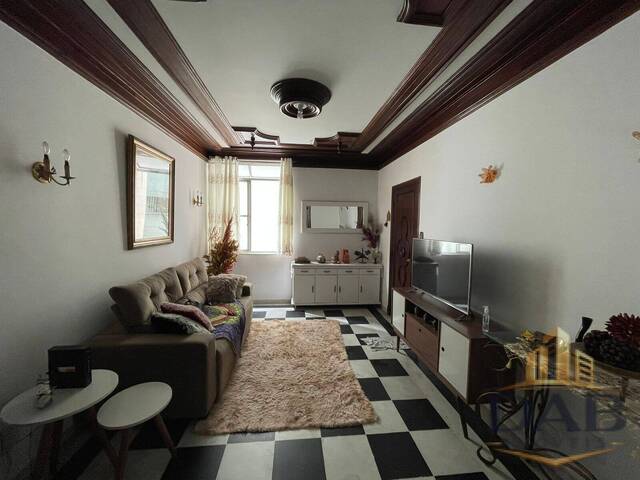 #01737 - Apartamento para Venda em Belo Horizonte - MG