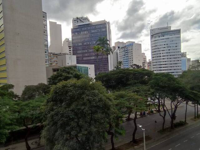Apartamento para Venda em Belo Horizonte - 4