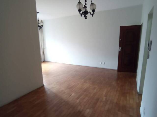 #01739 - Apartamento para Venda em Belo Horizonte - MG