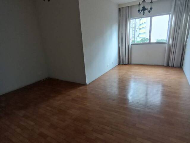 #01739 - Apartamento para Venda em Belo Horizonte - MG