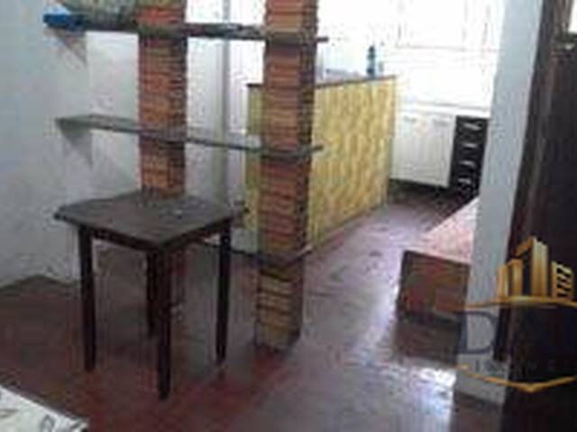 #01741 - Kitnet para Venda em Belo Horizonte - MG