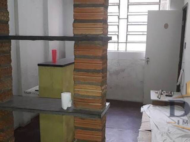 #01741 - Kitnet para Venda em Belo Horizonte - MG