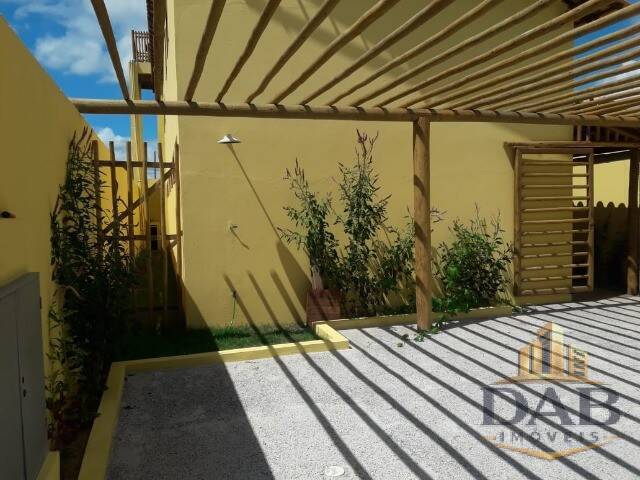 #01742 - Kitnet para Venda em São Miguel do Gostoso - RN