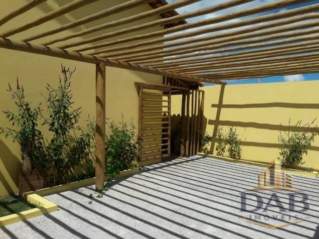 #01742 - Kitnet para Venda em São Miguel do Gostoso - RN