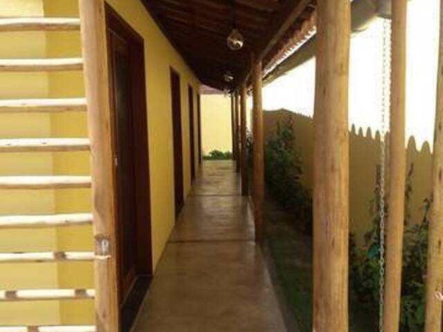 Kitnet para Venda em São Miguel do Gostoso - 5