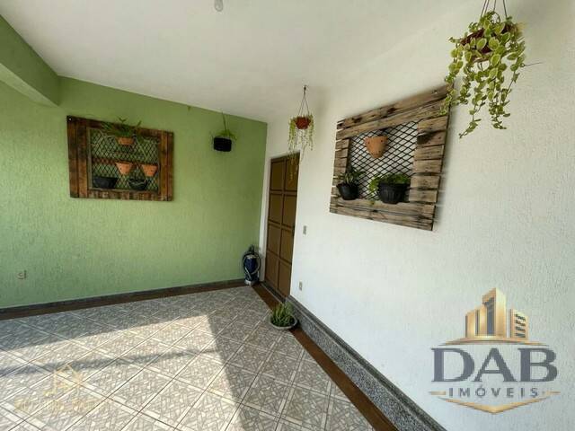 #01830 - Casa para Venda em Belo Horizonte - MG