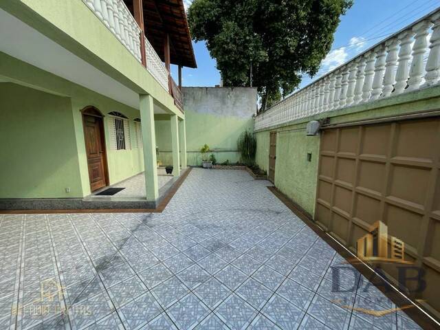 #01830 - Casa para Venda em Belo Horizonte - MG