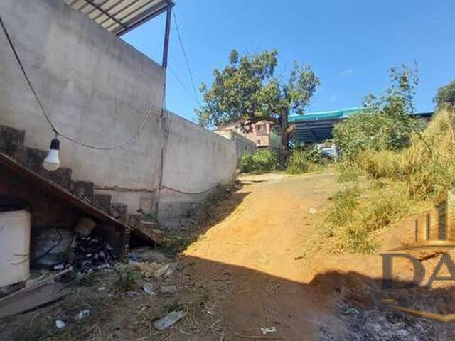 #01835 - Terreno para Venda em Belo Horizonte - MG