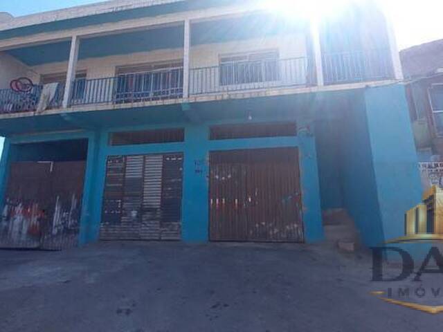 Venda em Tirol (Barreiro) - Belo Horizonte