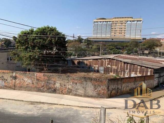Área para Venda em Belo Horizonte - 4