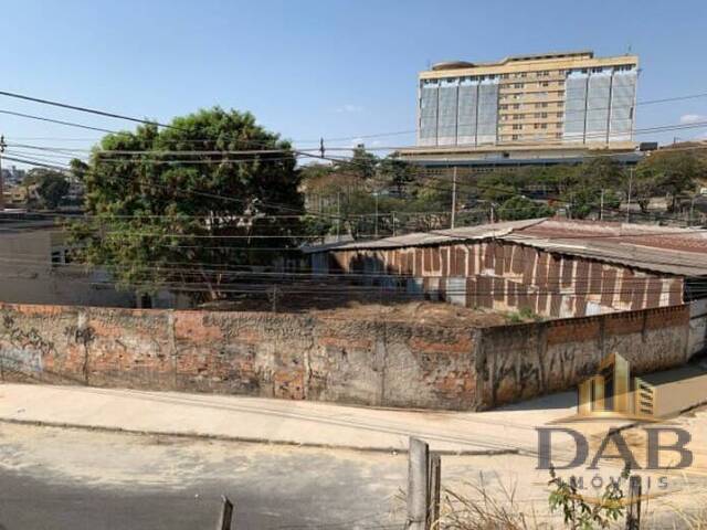 #01850 - Área para Venda em Belo Horizonte - MG
