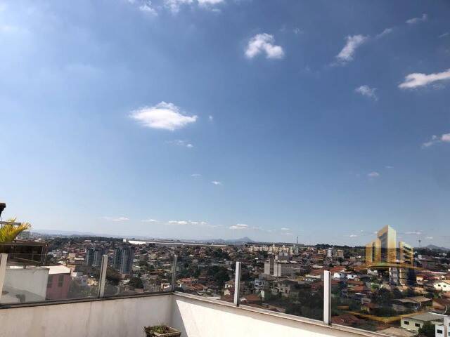 Venda em Alvorada - Contagem