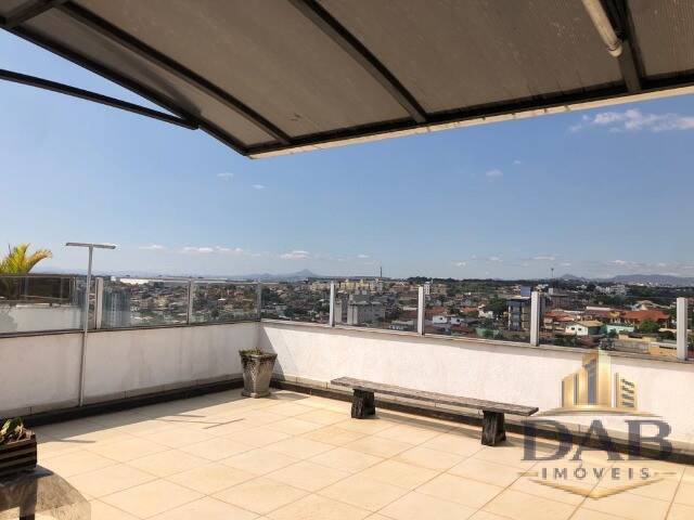 #01861 - Cobertura para Venda em Contagem - MG