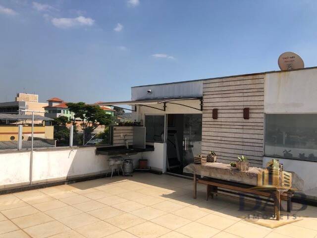 #01861 - Cobertura para Venda em Contagem - MG