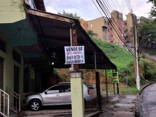 #01889 - Casa para Venda em Belo Horizonte - MG