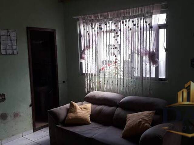 #01926 - Casa para Venda em Sete Lagoas - MG