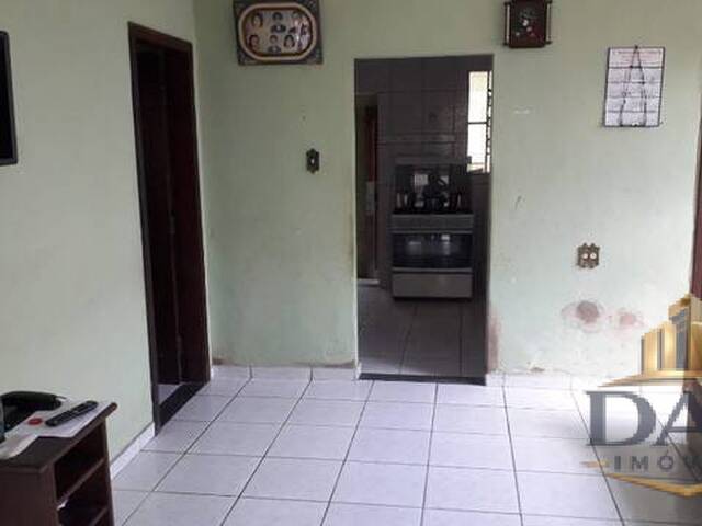 #01926 - Casa para Venda em Sete Lagoas - MG