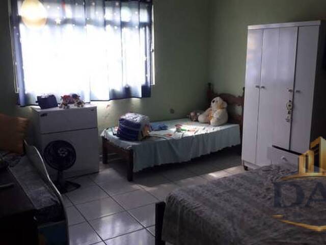 #01926 - Casa para Venda em Sete Lagoas - MG