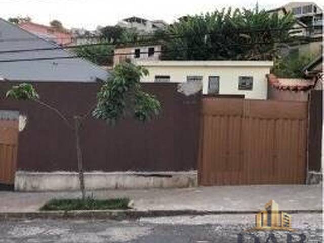 #01928 - Casa para Venda em Belo Horizonte - MG