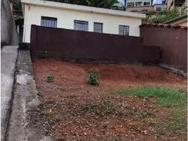 #01928 - Casa para Venda em Belo Horizonte - MG
