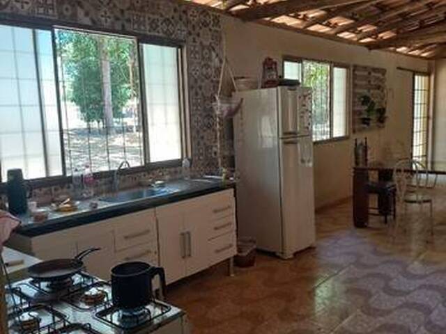 #01937 - Casa para Venda em Funilândia - MG