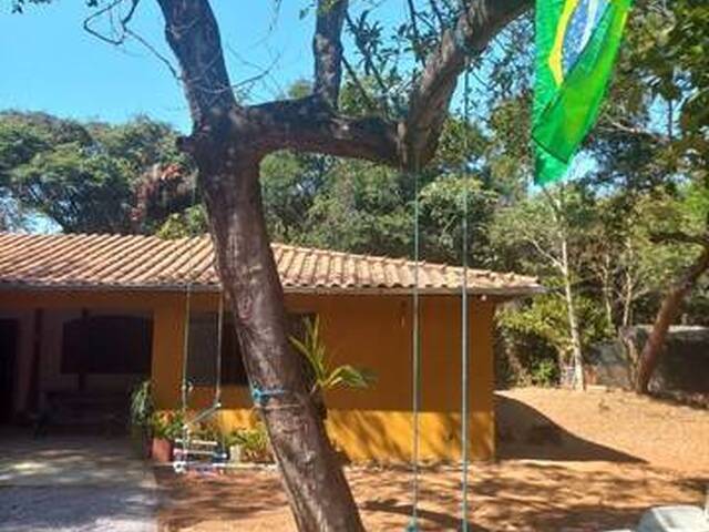 Casa para Venda em Funilândia - 5