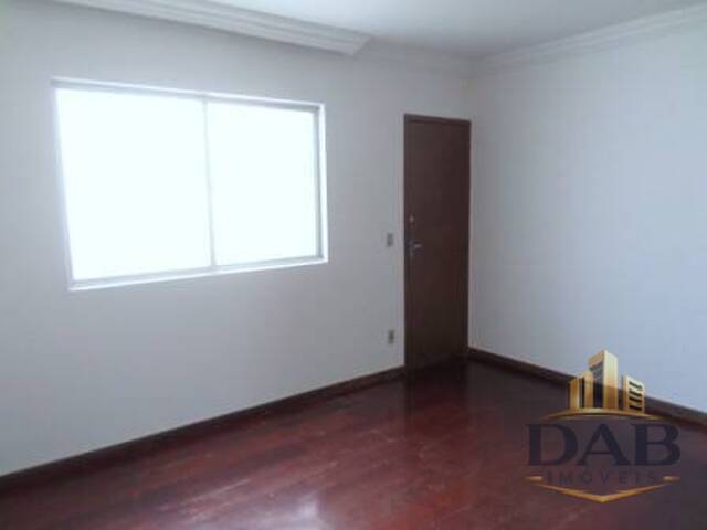 #01980 - Apartamento para Venda em Belo Horizonte - MG