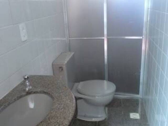 Apartamento para Venda em Belo Horizonte - 5