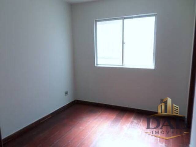 #01980 - Apartamento para Venda em Belo Horizonte - MG