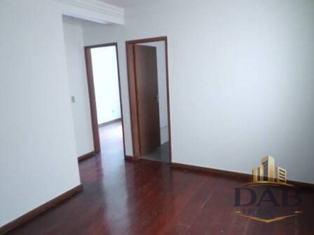 #01980 - Apartamento para Venda em Belo Horizonte - MG