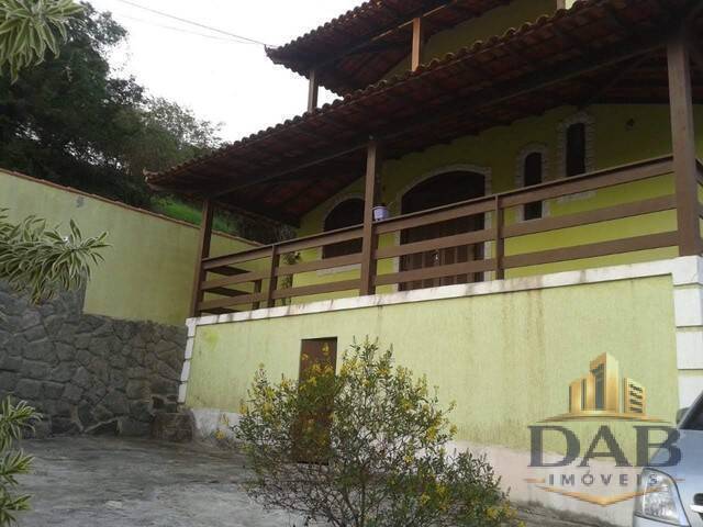 #02051 - Casa para Venda em Cabo Frio - RJ