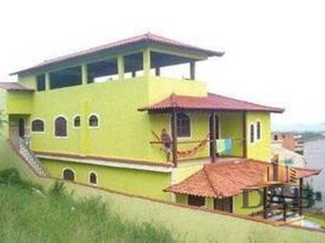 #02051 - Casa para Venda em Cabo Frio - RJ