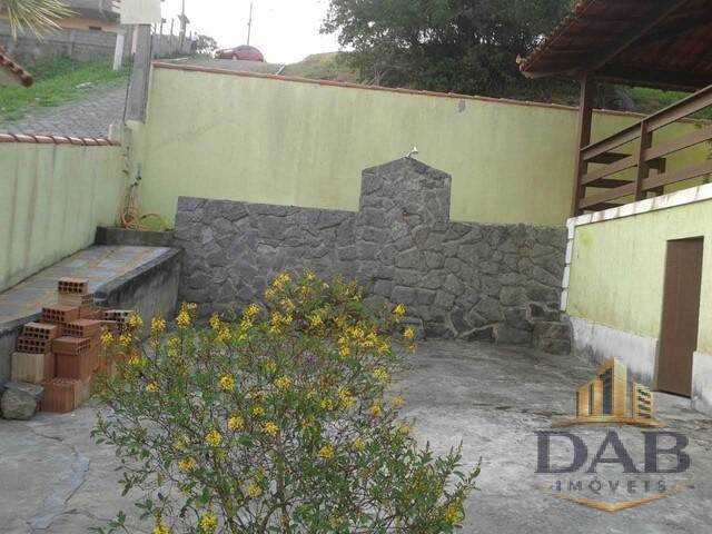 #02051 - Casa para Venda em Cabo Frio - RJ