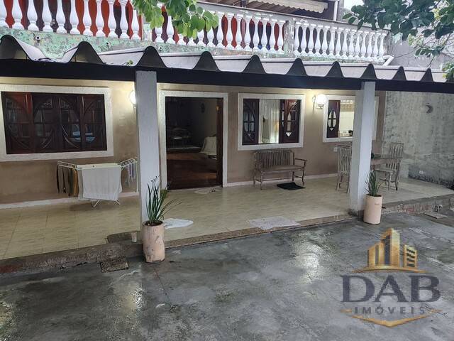 Casa para Venda em Cabo Frio - 4