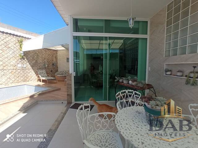 #02060 - Casa para Venda em Cabo Frio - RJ