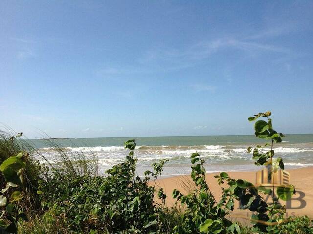 #02102 - Casa Triplex para Venda em Vila Velha - ES