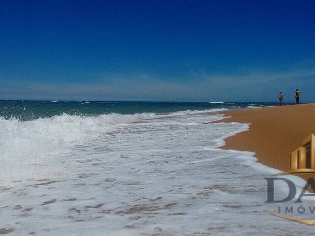 #02102 - Casa Triplex para Venda em Vila Velha - ES