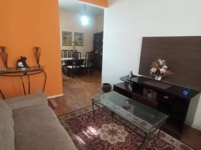 #02110 - Apartamento para Venda em Belo Horizonte - MG