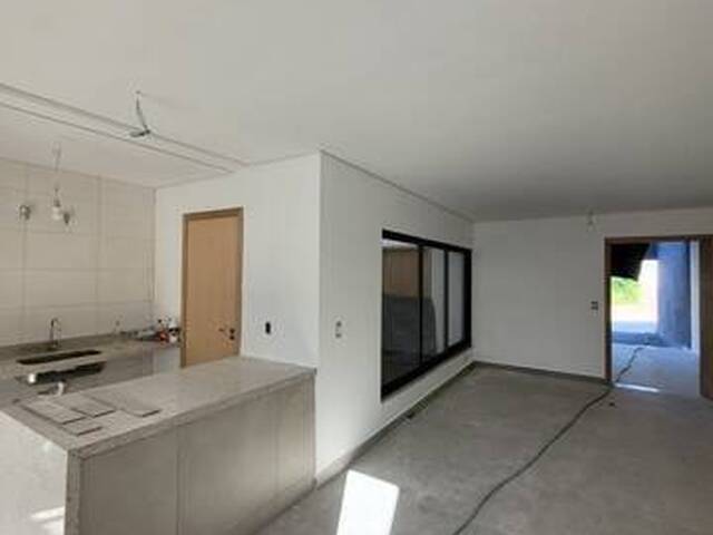 #02149 - Casa para Venda em Sete Lagoas - MG