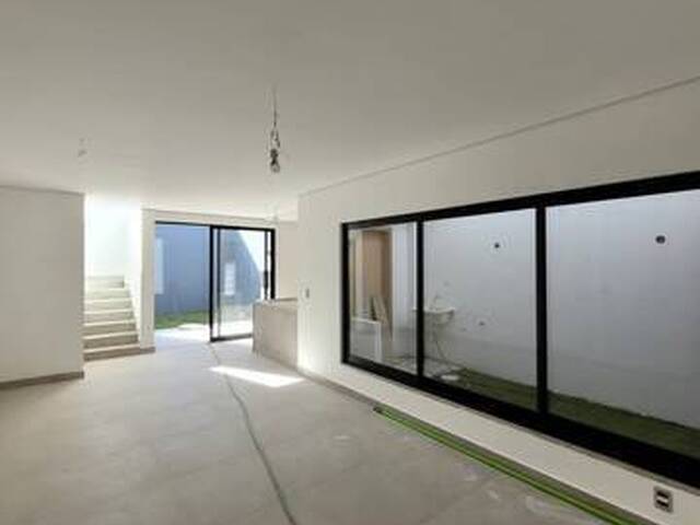 #02149 - Casa para Venda em Sete Lagoas - MG