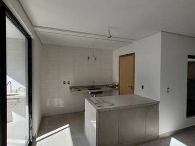 #02149 - Casa para Venda em Sete Lagoas - MG