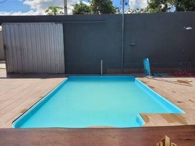 #02155 - Casa para Venda em Carmo do Cajuru - MG