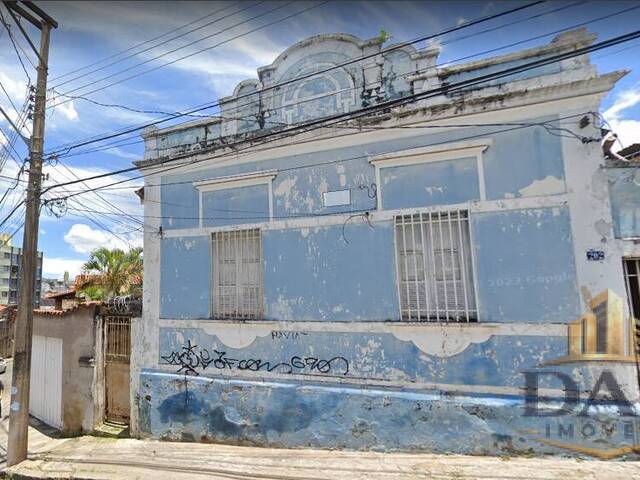 #02163 - Casa para Venda em Belo Horizonte - MG