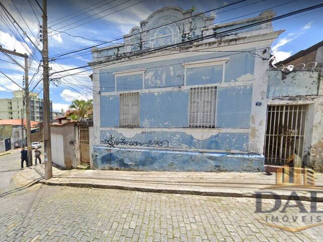 #02163 - Casa para Venda em Belo Horizonte - MG