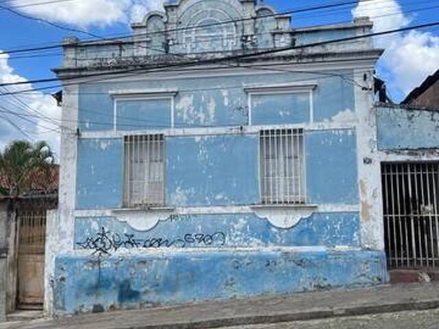 #02163 - Casa para Venda em Belo Horizonte - MG