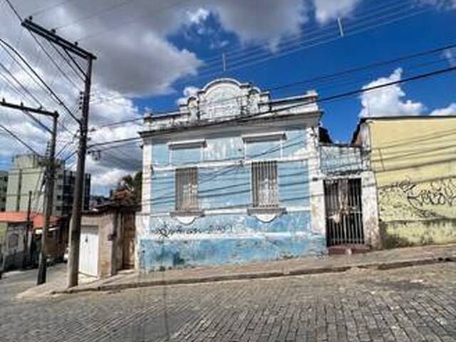 Casa para Venda em Belo Horizonte - 5