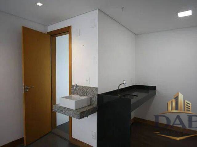#02167 - Sala para Venda em Belo Horizonte - MG